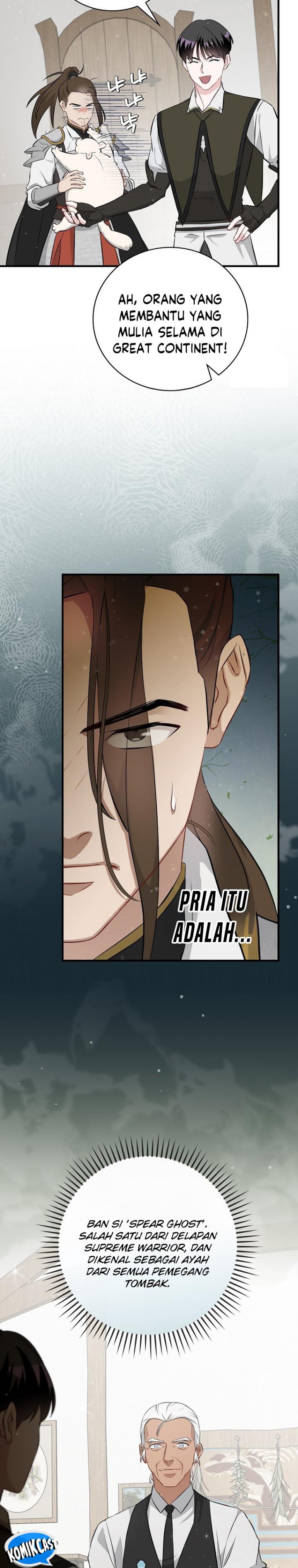 Leveling Up, By Only Eating! chapter 202