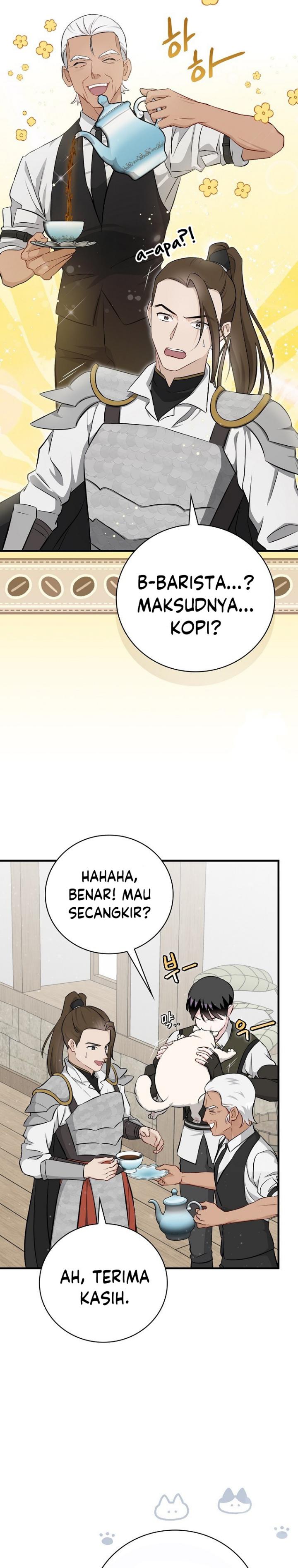 Leveling Up, By Only Eating! chapter 202