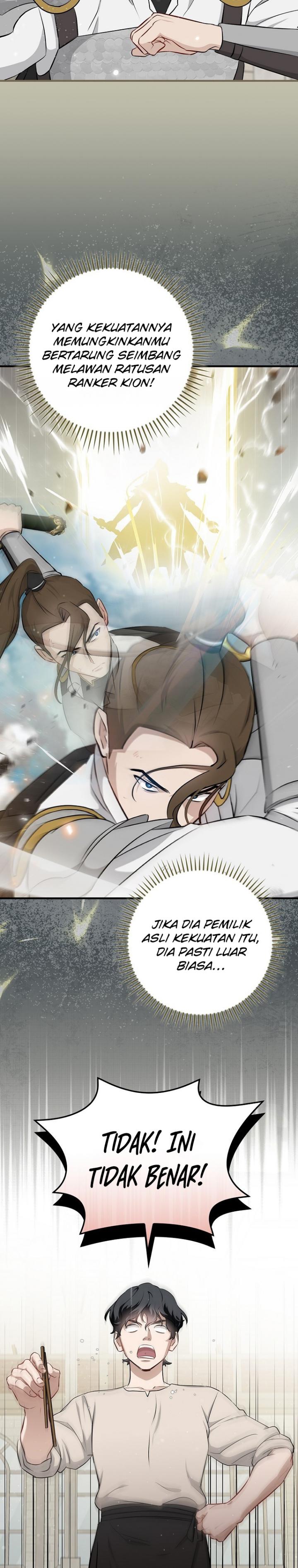 Leveling Up, By Only Eating! chapter 202