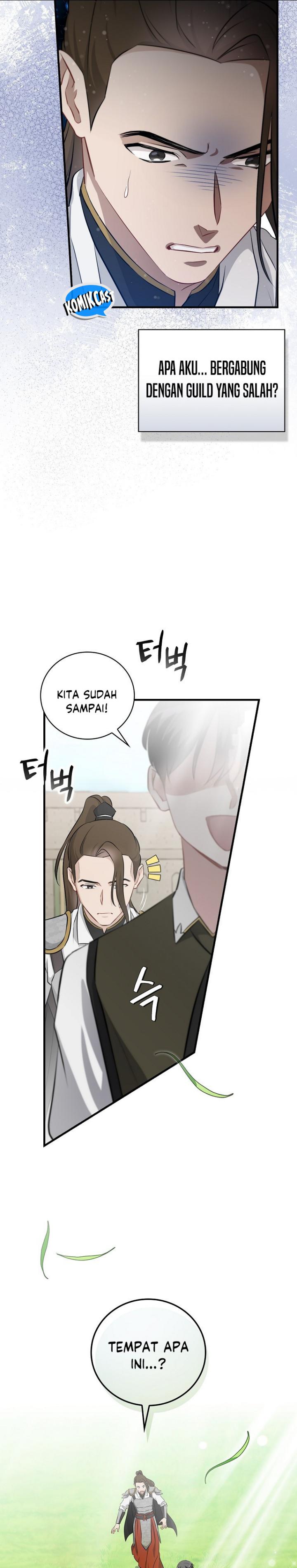 Leveling Up, By Only Eating! chapter 202