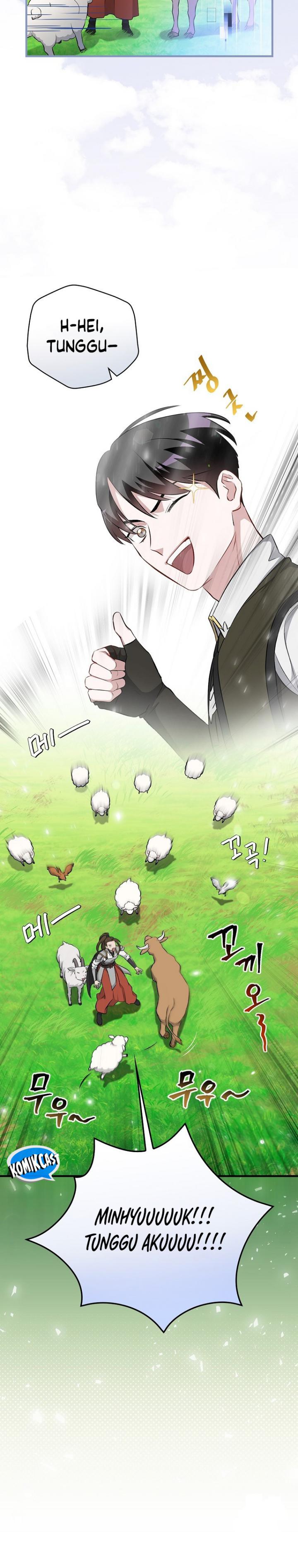 Leveling Up, By Only Eating! chapter 202