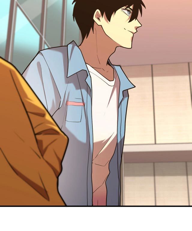 Leveling In The Future Chapter 11 Bahasa Indonesia