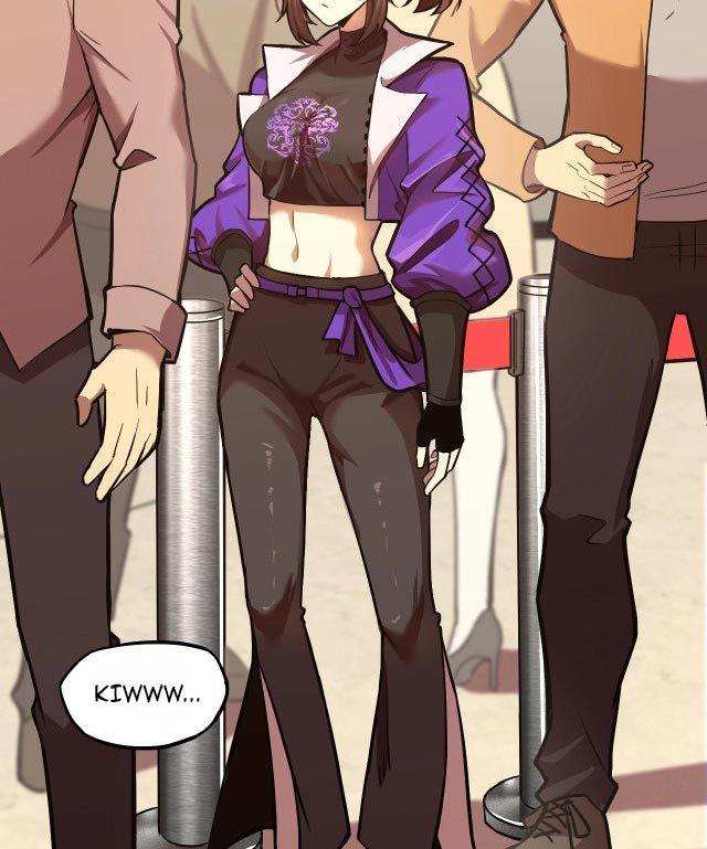 Leveling In The Future Chapter 11 Bahasa Indonesia