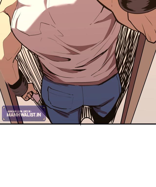 Leveling In The Future Chapter 11 Bahasa Indonesia