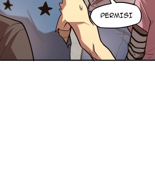 Leveling In The Future Chapter 11 Bahasa Indonesia