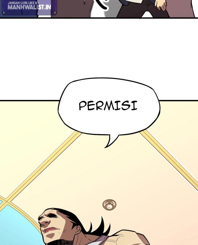 Leveling In The Future Chapter 11 Bahasa Indonesia