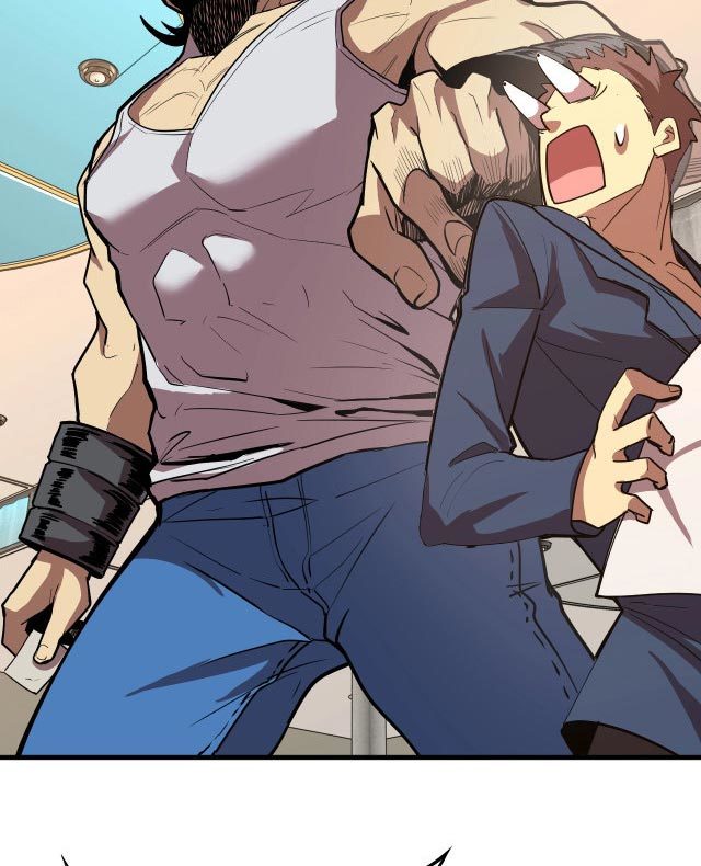 Leveling In The Future Chapter 11 Bahasa Indonesia