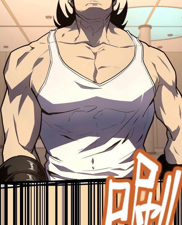 Leveling In The Future Chapter 11 Bahasa Indonesia