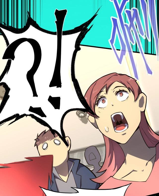 Leveling In The Future Chapter 11 Bahasa Indonesia