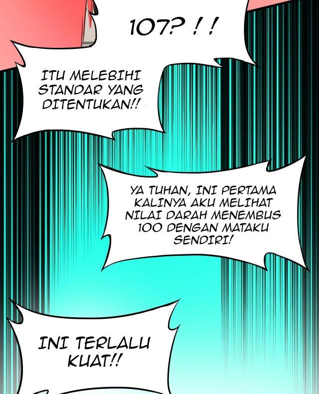 Leveling In The Future Chapter 11 Bahasa Indonesia