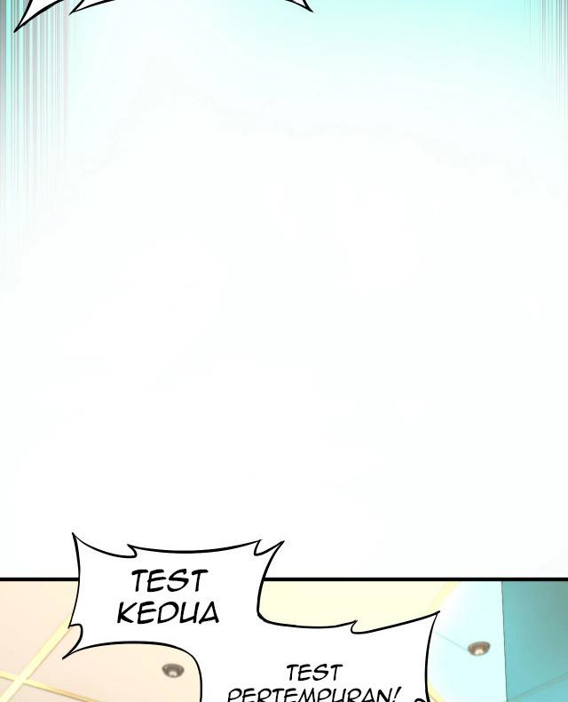 Leveling In The Future Chapter 11 Bahasa Indonesia