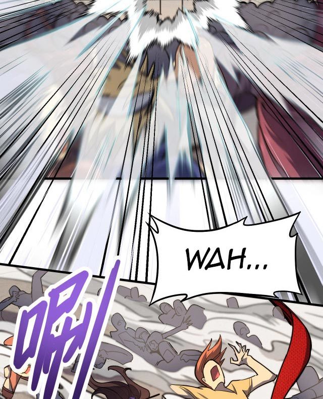 Leveling In The Future Chapter 11 Bahasa Indonesia