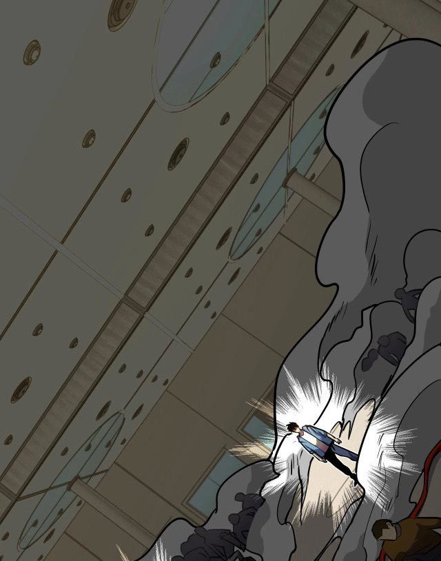 Leveling In The Future Chapter 11 Bahasa Indonesia