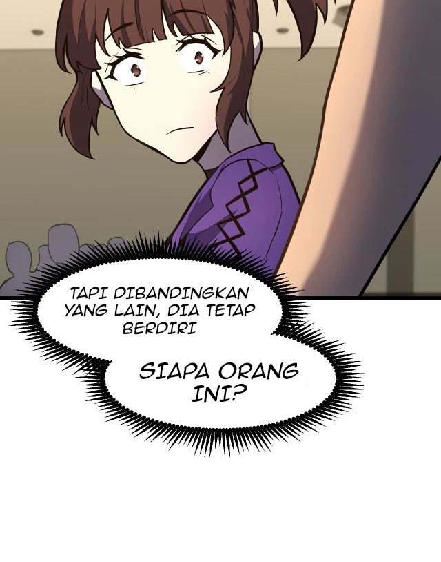 Leveling In The Future Chapter 11 Bahasa Indonesia