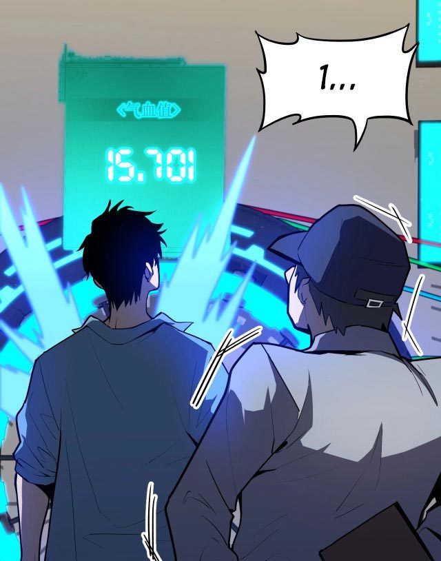 Leveling In The Future Chapter 11 Bahasa Indonesia