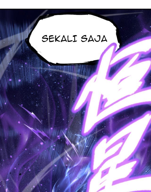 Leveling In The Future Chapter 11 Bahasa Indonesia