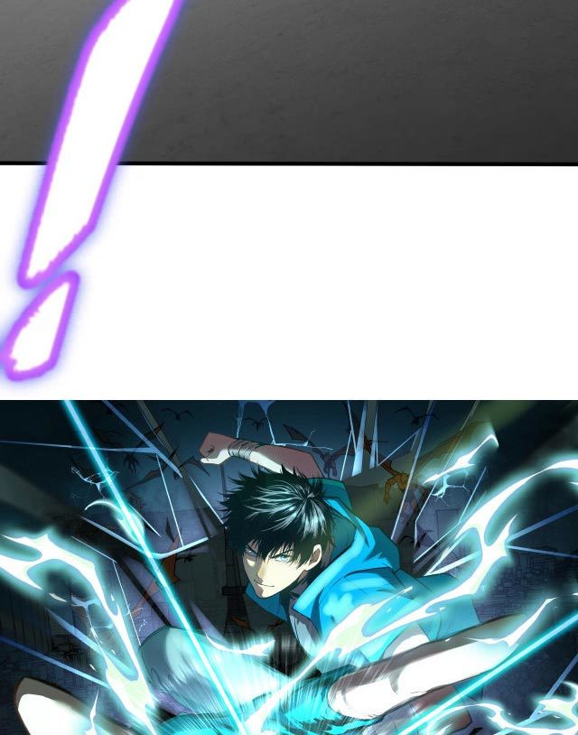 Leveling In The Future Chapter 11 Bahasa Indonesia