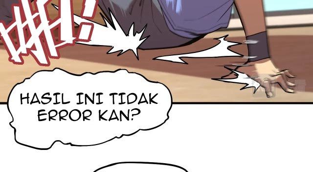 Leveling In The Future Chapter 11 Bahasa Indonesia