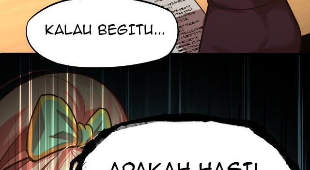 Leveling In The Future Chapter 11 Bahasa Indonesia
