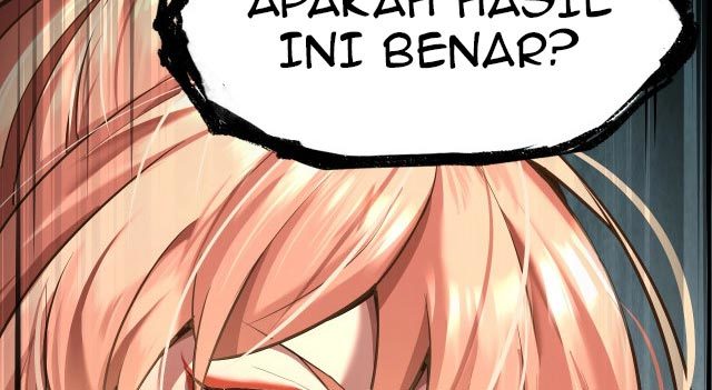 Leveling In The Future Chapter 11 Bahasa Indonesia