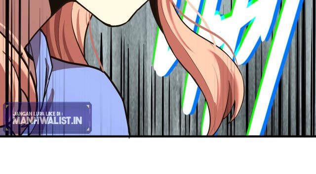 Leveling In The Future Chapter 11 Bahasa Indonesia