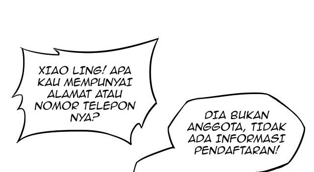 Leveling In The Future Chapter 11 Bahasa Indonesia
