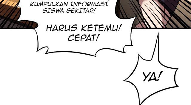 Leveling In The Future Chapter 11 Bahasa Indonesia