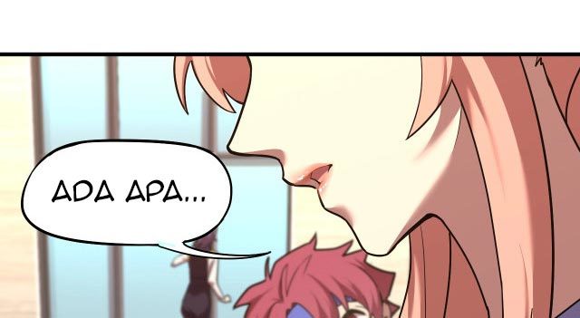 Leveling In The Future Chapter 11 Bahasa Indonesia