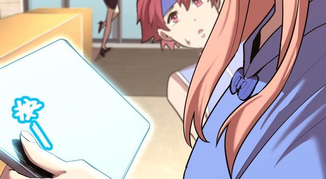 Leveling In The Future Chapter 11 Bahasa Indonesia