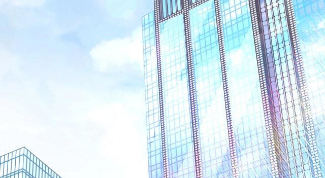 Leveling In The Future Chapter 11 Bahasa Indonesia