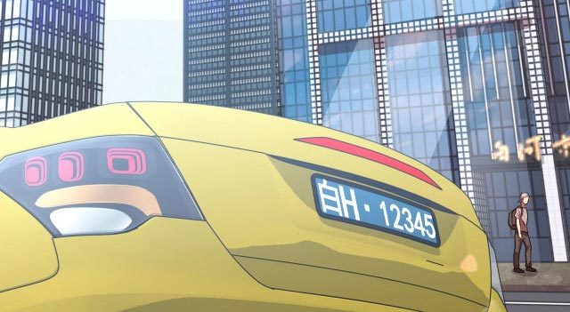 Leveling In The Future Chapter 11 Bahasa Indonesia