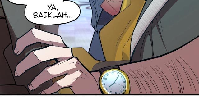 Leveling In The Future Chapter 11 Bahasa Indonesia