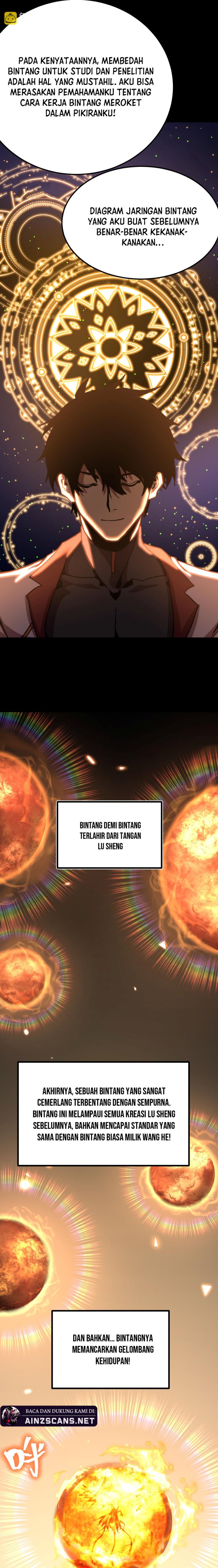 Leveling In The Future (Apex Future Martial Arts) chapter 218