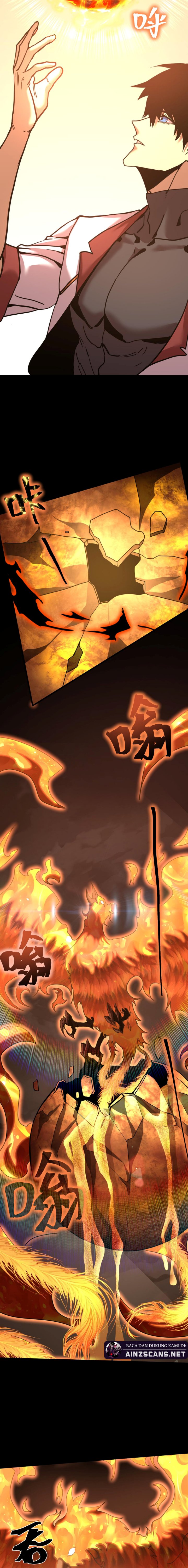 Leveling In The Future (Apex Future Martial Arts) chapter 218