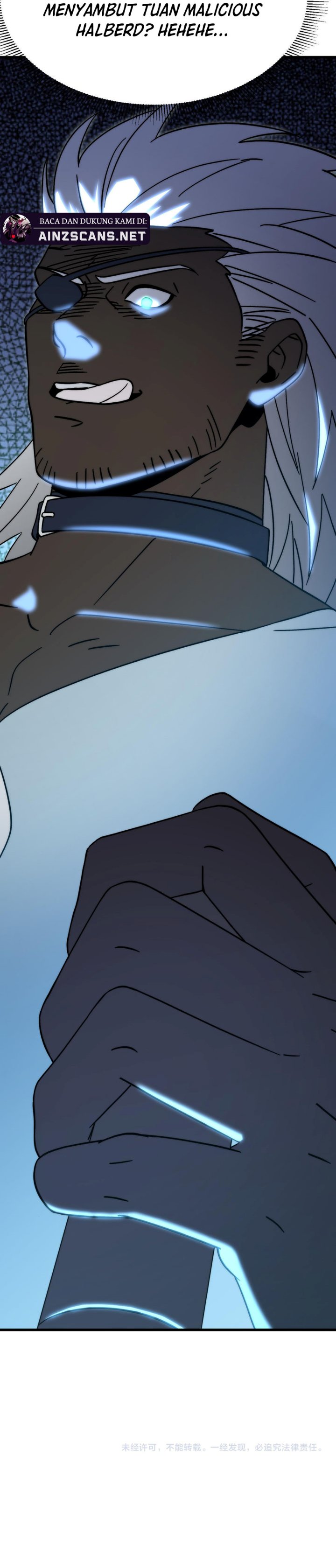 Leveling In The Future (Apex Future Martial Arts) chapter 218