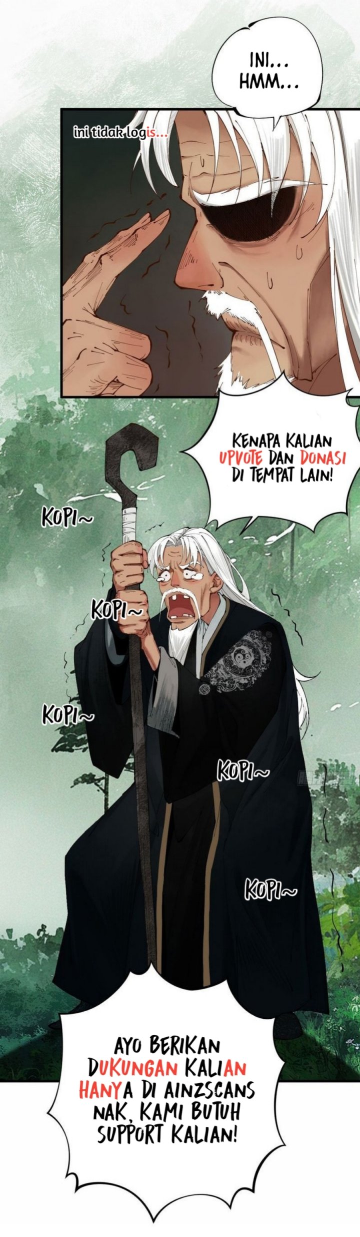 Leveling In The Future (Apex Future Martial Arts) chapter 218