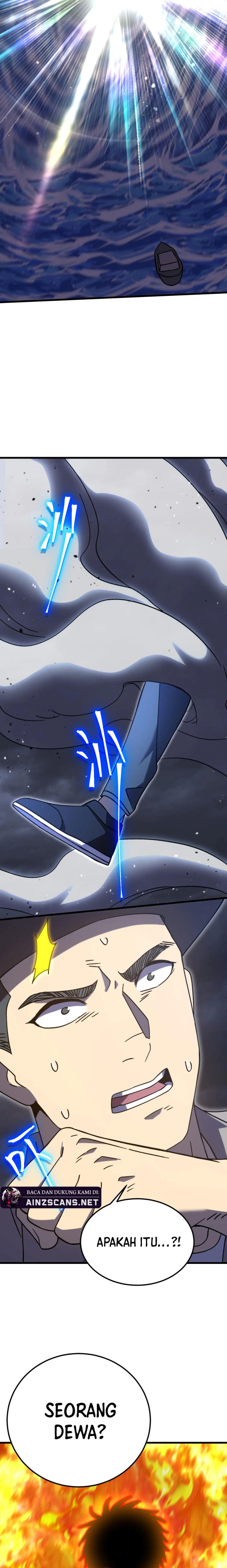 Leveling In The Future (Apex Future Martial Arts) chapter 223