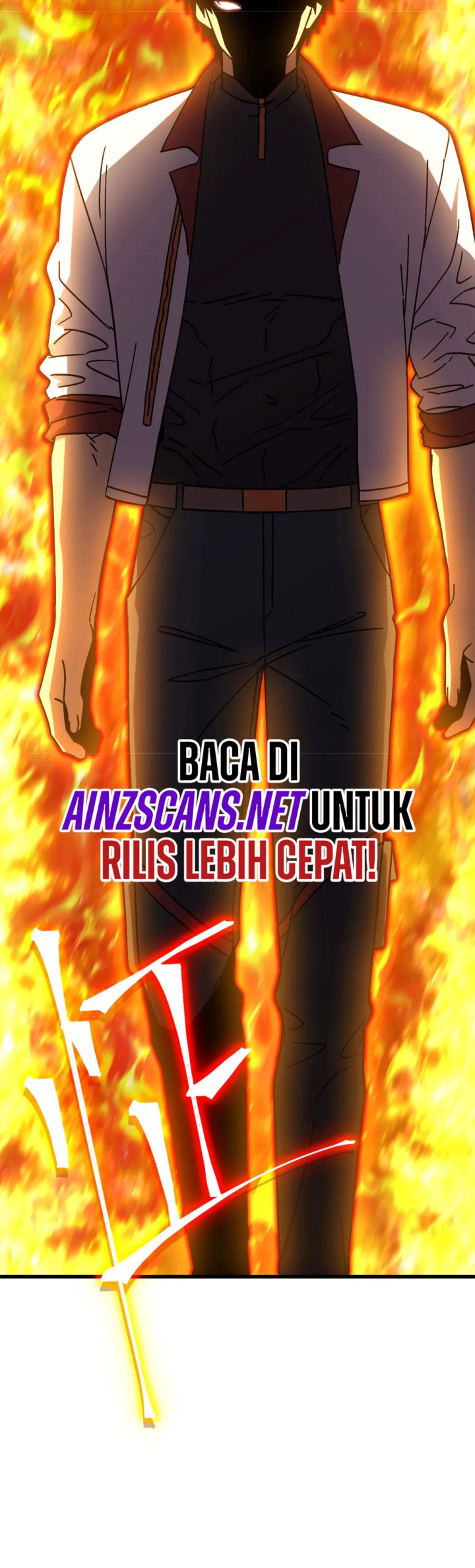 Leveling In The Future (Apex Future Martial Arts) chapter 223