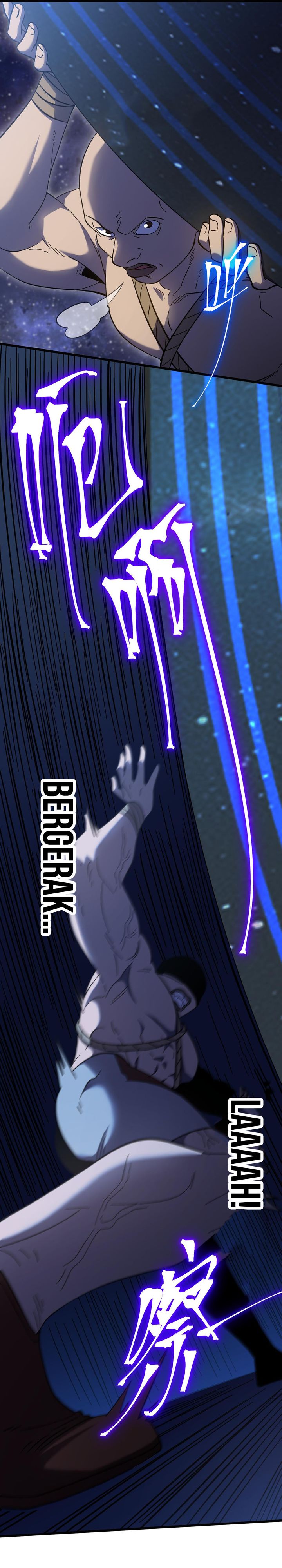 Leveling In The Future (Apex Future Martial Arts) chapter 239