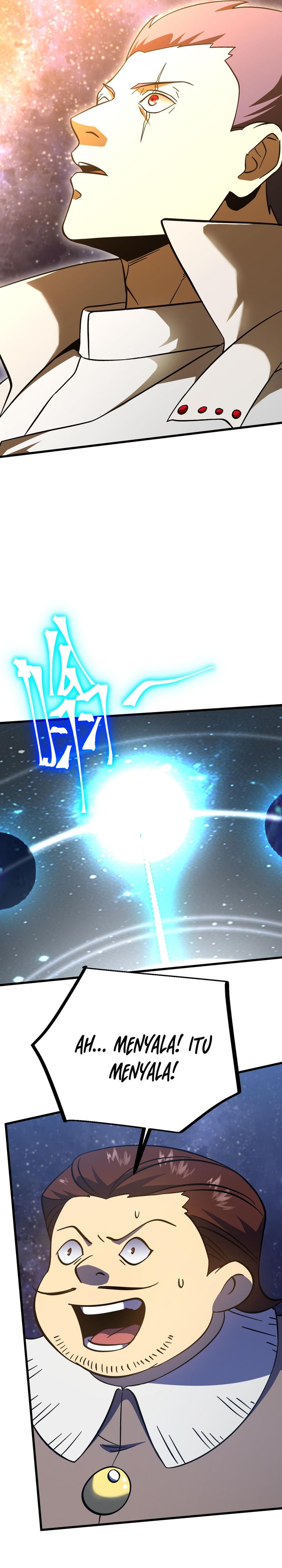 Leveling In The Future (Apex Future Martial Arts) chapter 239