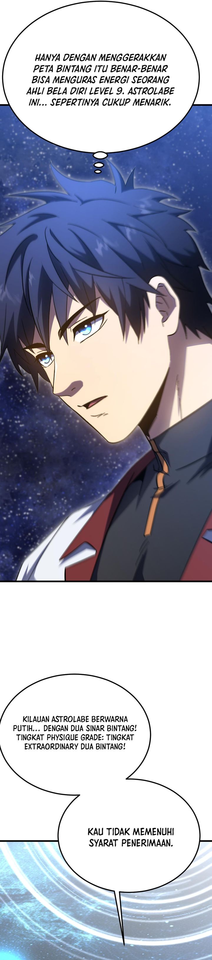 Leveling In The Future (Apex Future Martial Arts) chapter 239