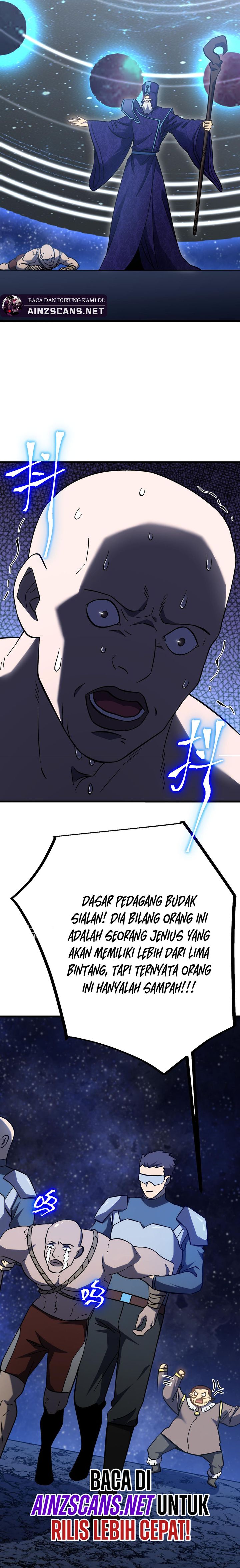 Leveling In The Future (Apex Future Martial Arts) chapter 239