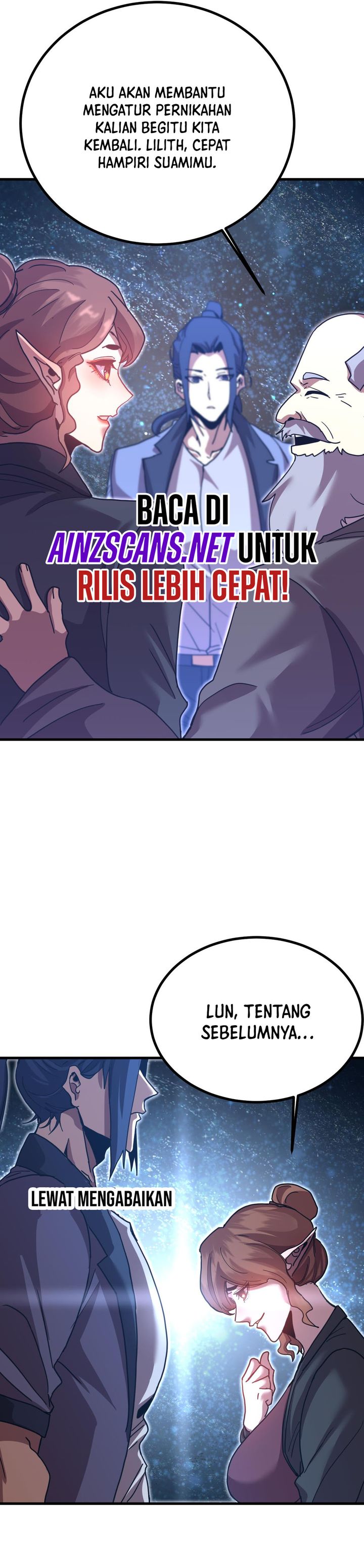 Leveling In The Future (Apex Future Martial Arts) chapter 239