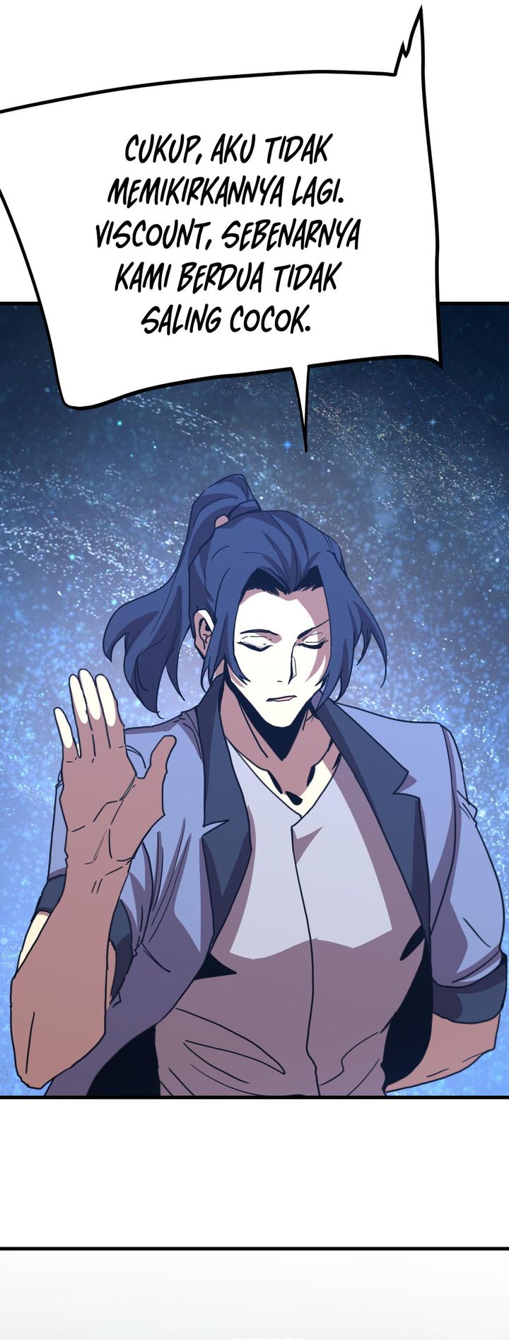 Leveling In The Future (Apex Future Martial Arts) chapter 239