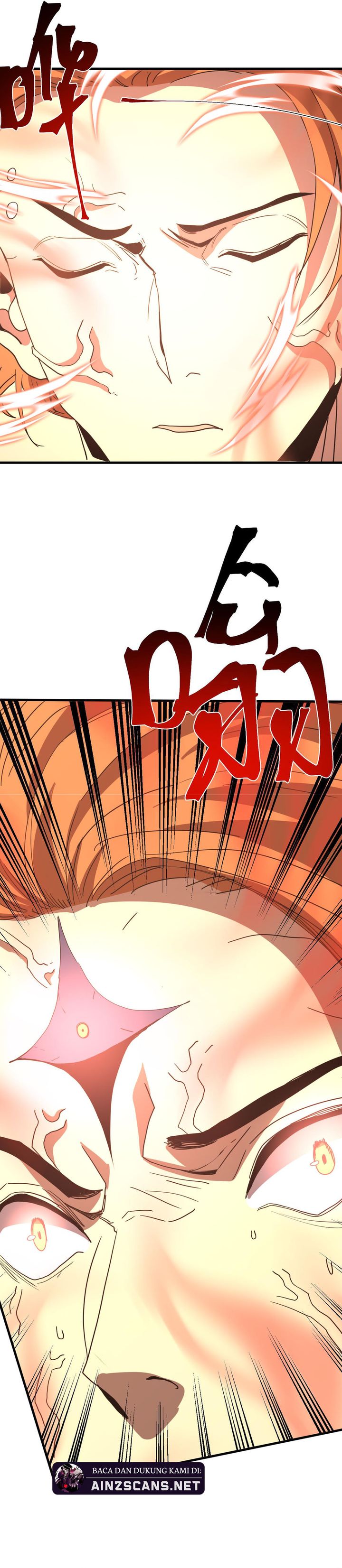 Leveling In The Future (Apex Future Martial Arts) chapter 239