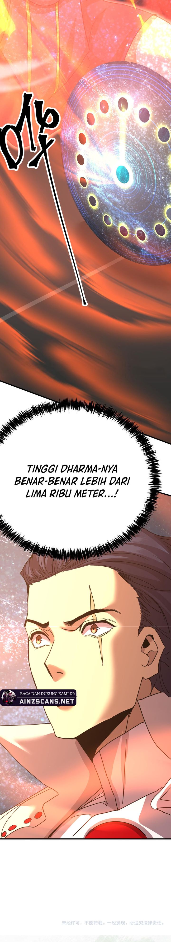 Leveling In The Future (Apex Future Martial Arts) chapter 239