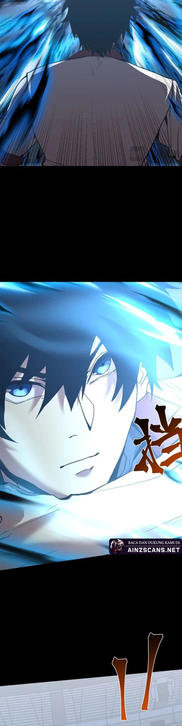 Leveling In The Future (Apex Future Martial Arts) chapter 267