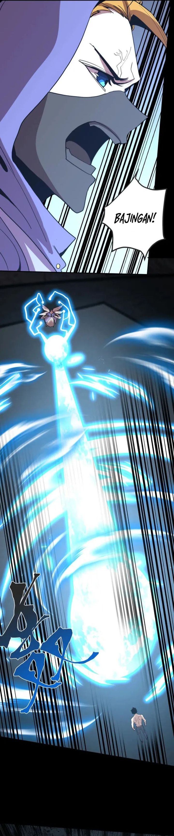 Leveling In The Future (Apex Future Martial Arts) chapter 267