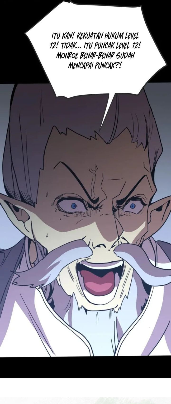 Leveling In The Future (Apex Future Martial Arts) chapter 267