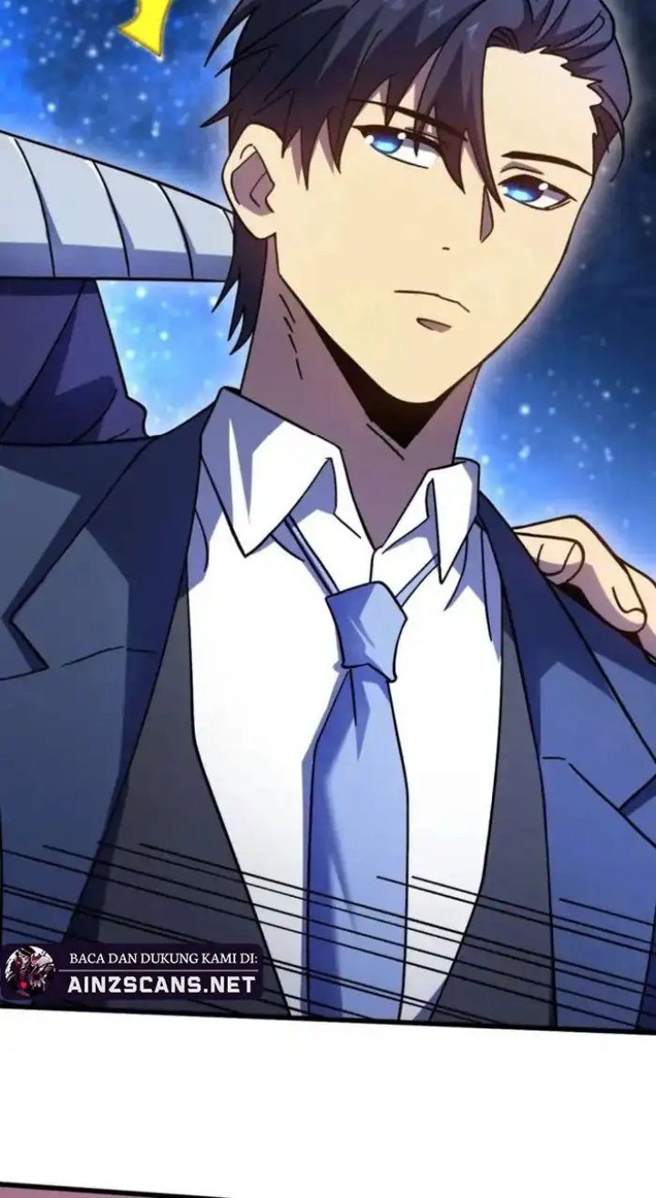 Leveling In The Future Chapter 281 Bahasa Indonesia